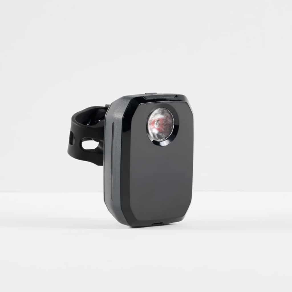 Trek CarBack radarbaglygte med Quick Connect Plus beslag