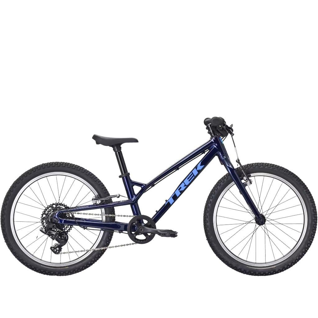 Trek Wahoo 20 Path børnecykel i 20 tommer
