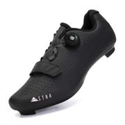 Astra Consolatio cykelsko med bred pasform og SPD-klampe