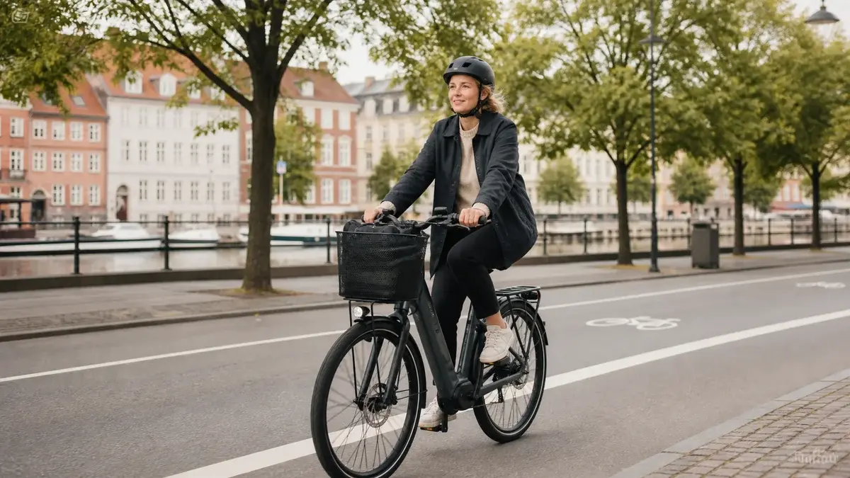 Bedste elcykel 2026: otte modeller fra danske forhandlere