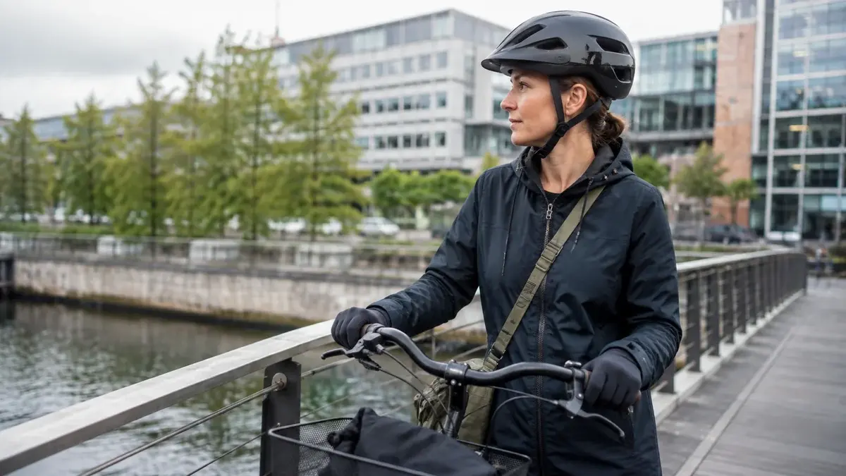 Cykelhjelm dame: pasform, hår og otte konkrete modeller