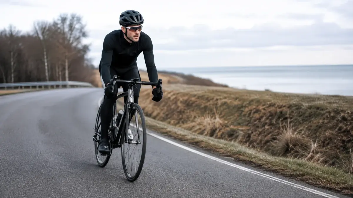 Racercykel test 2026: bedste modeller til alle budgetter