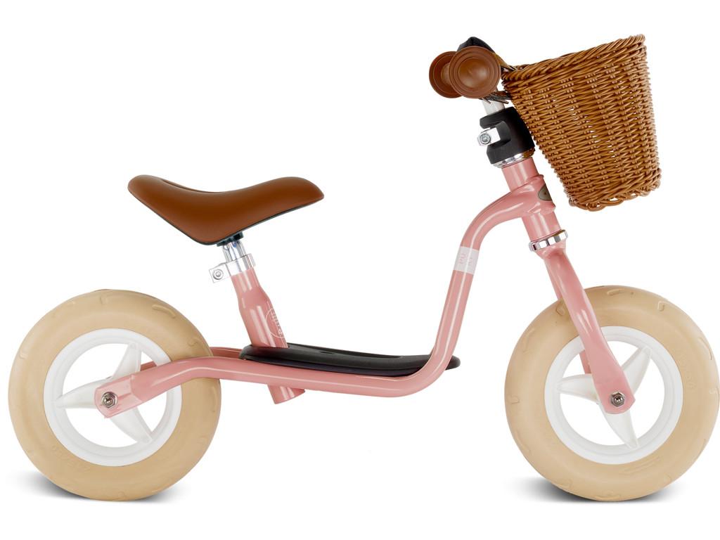 Puky LR M Classic løbecykel i retro rosé